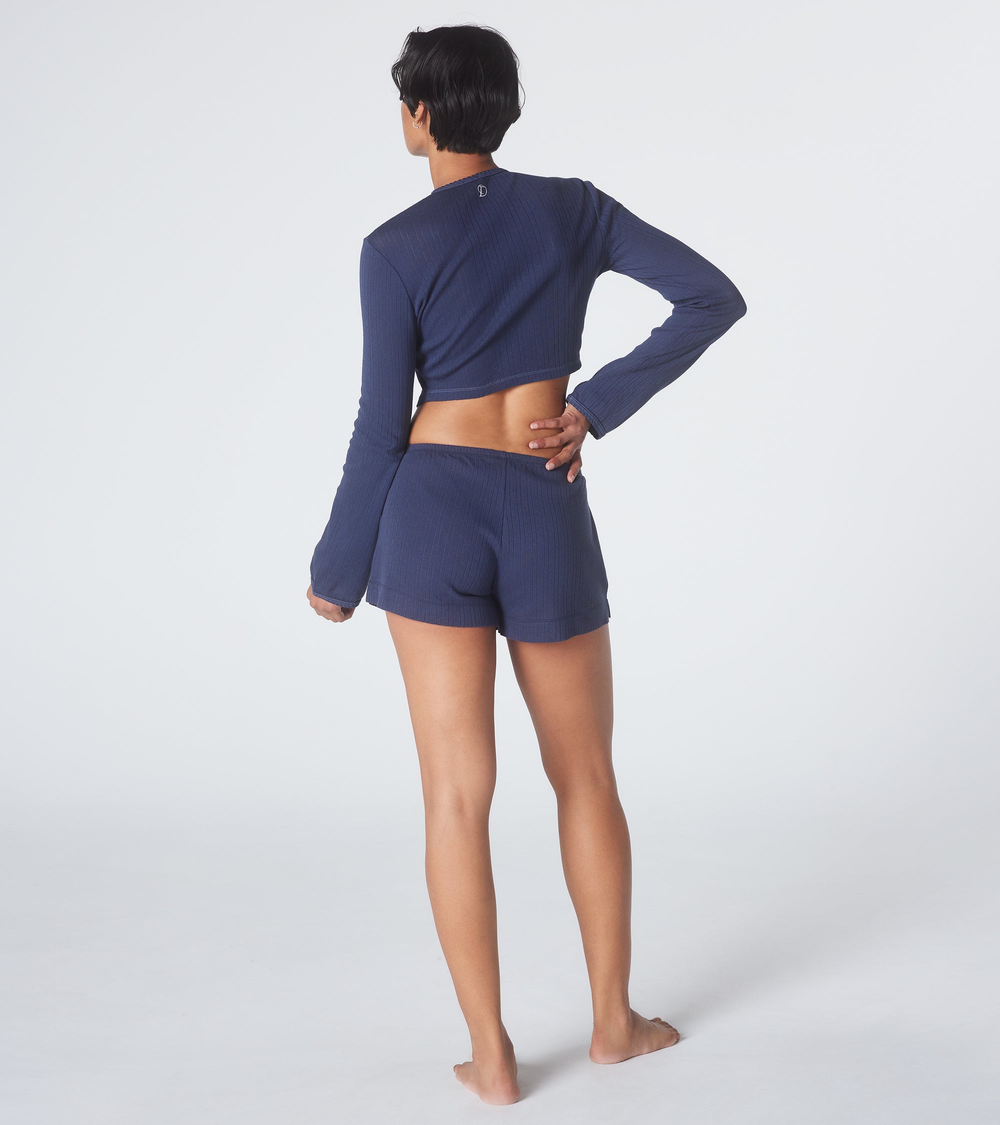 The Debrief Short - Navy