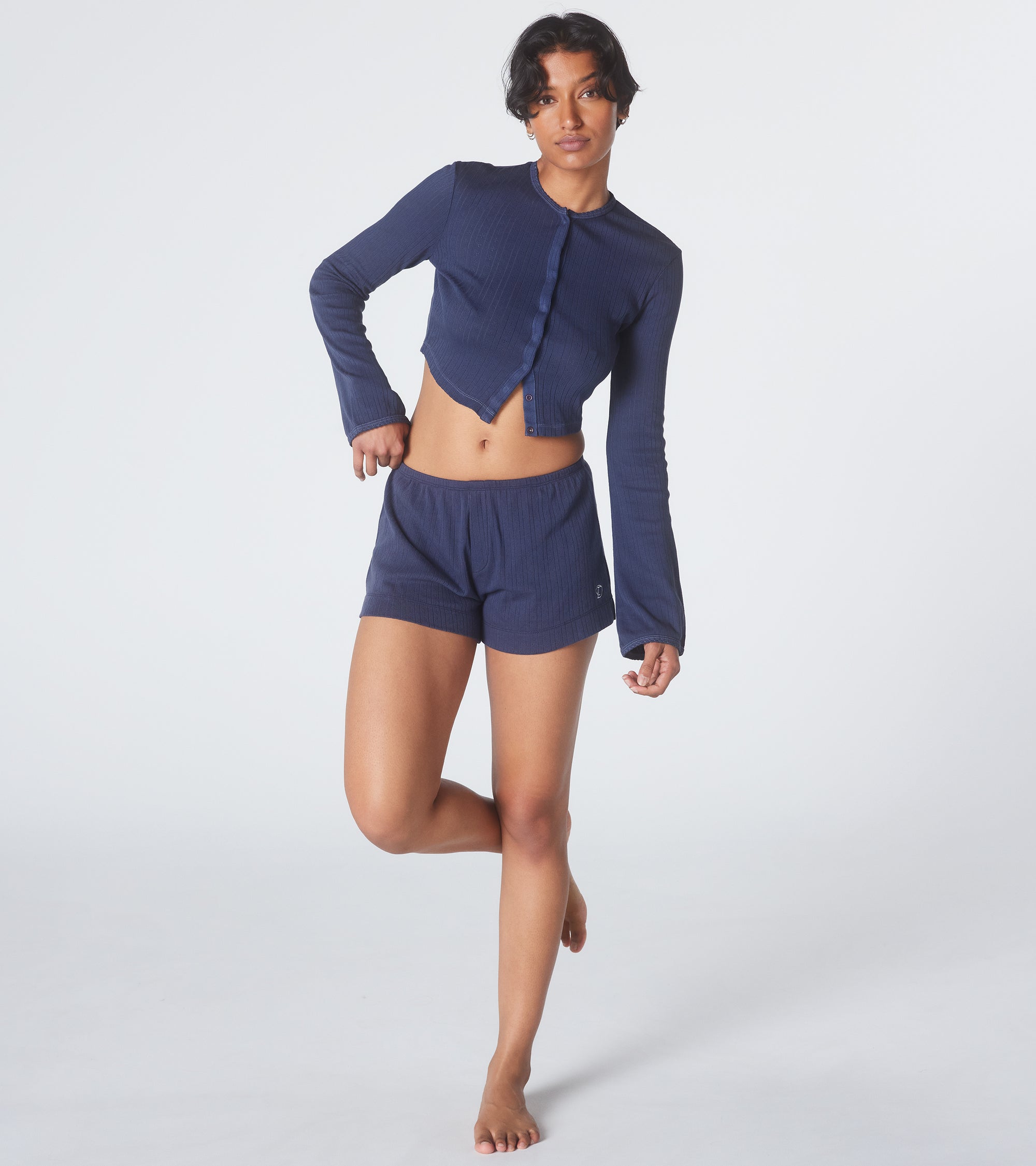 The Debrief Short - Navy