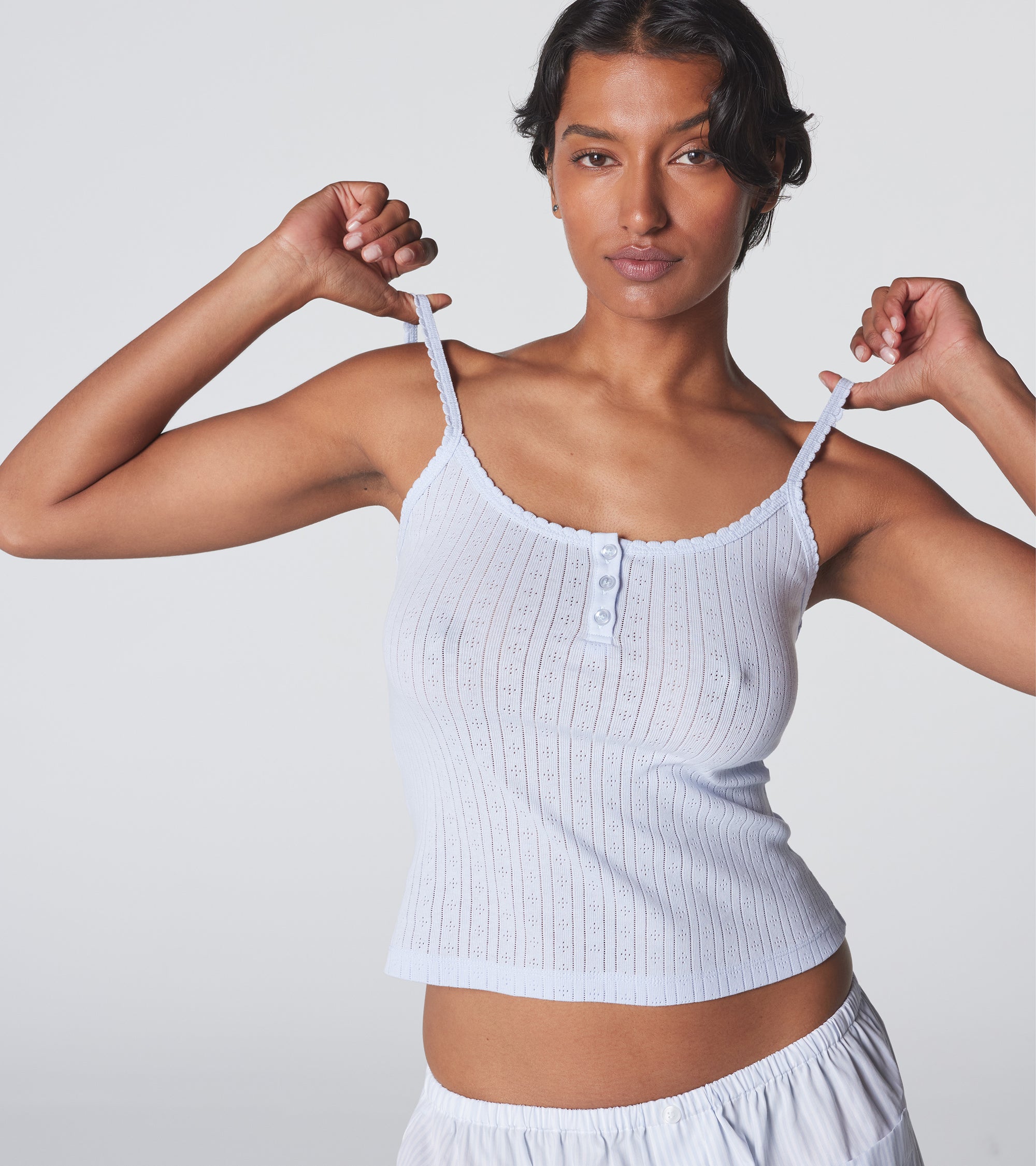 The Doze Cami - Cloud