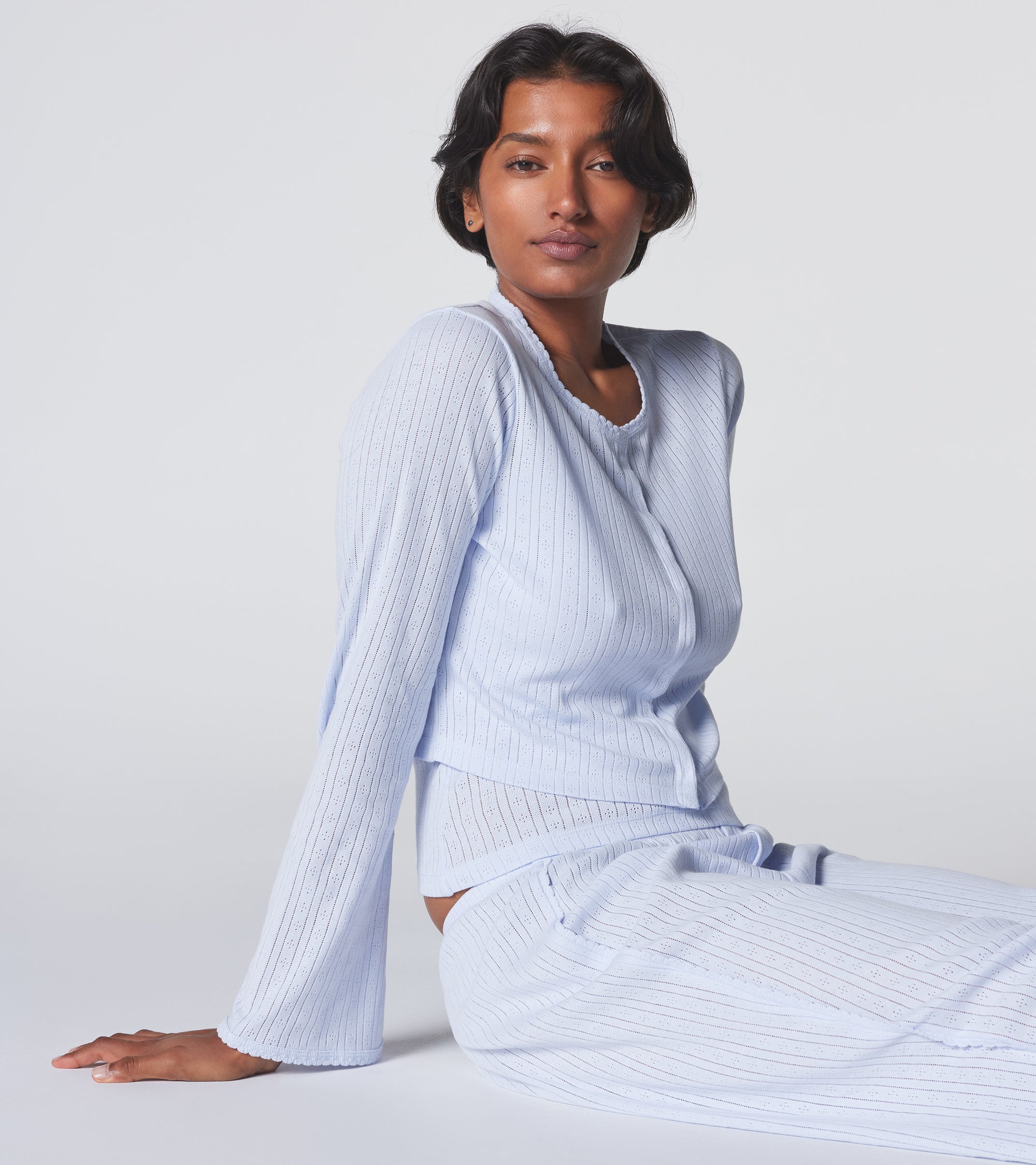 The Slumber Pant - Cloud