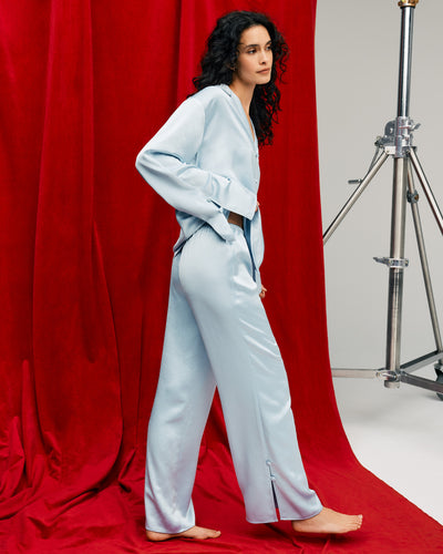 The After Party Pant - Frost