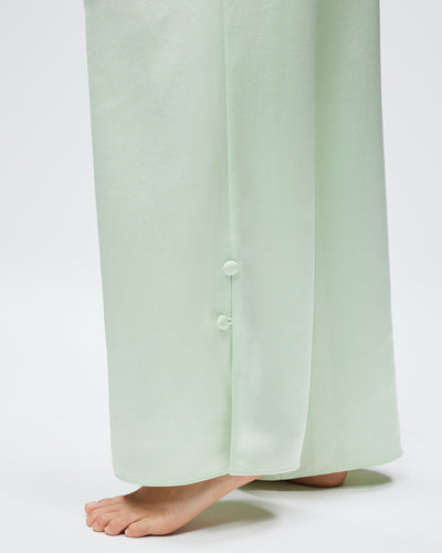 The After Party Pant - Mint