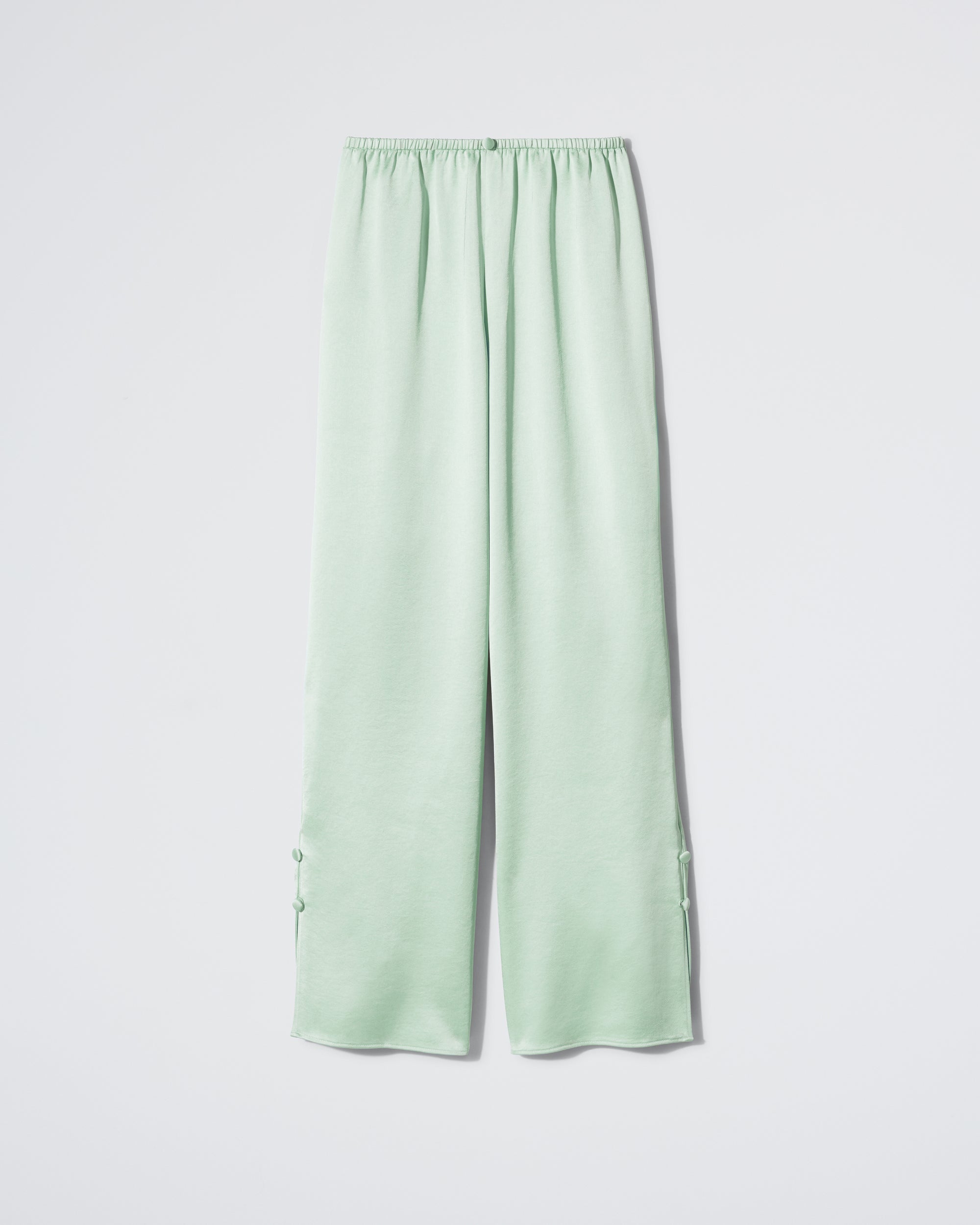 The After Party Pant - Mint