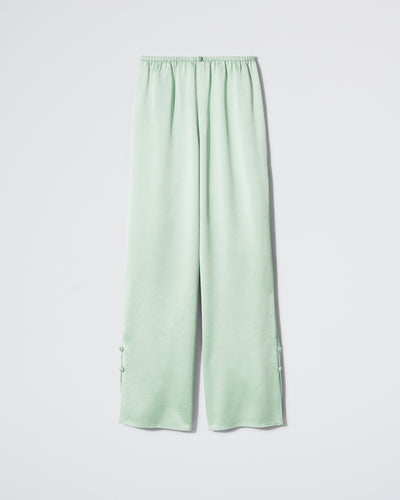 The After Party Pant - Mint