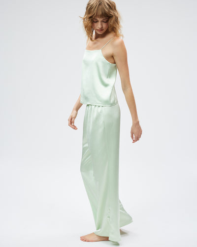 The After Party Pant - Mint