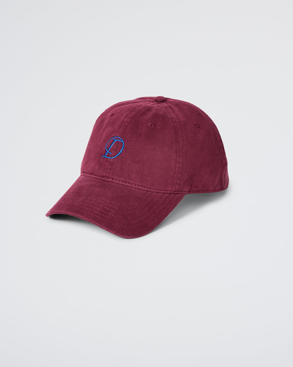 The Daphne Hat - Fig, image 2 of 4