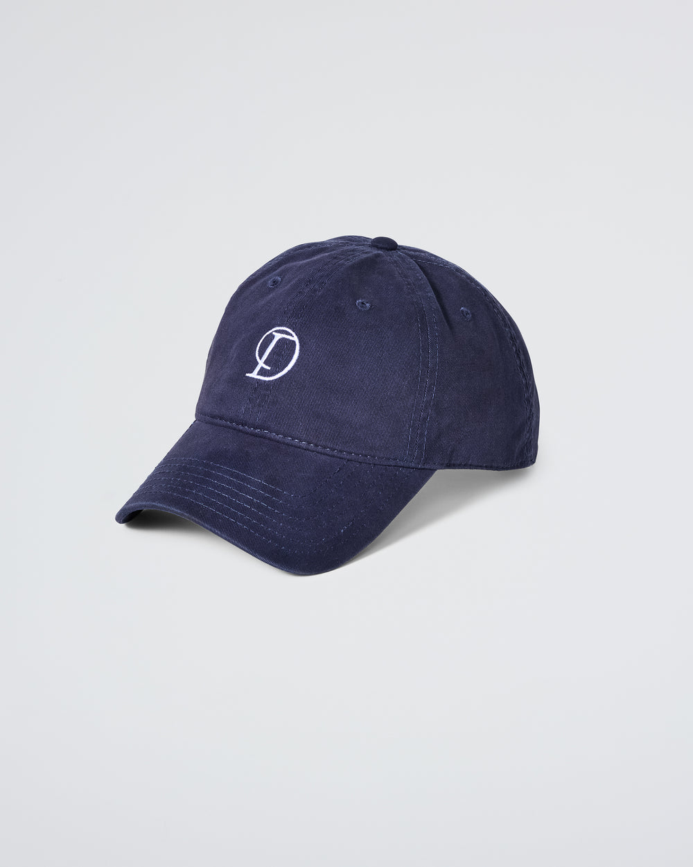 The Daphne Hat - Navy, image 2 of 4