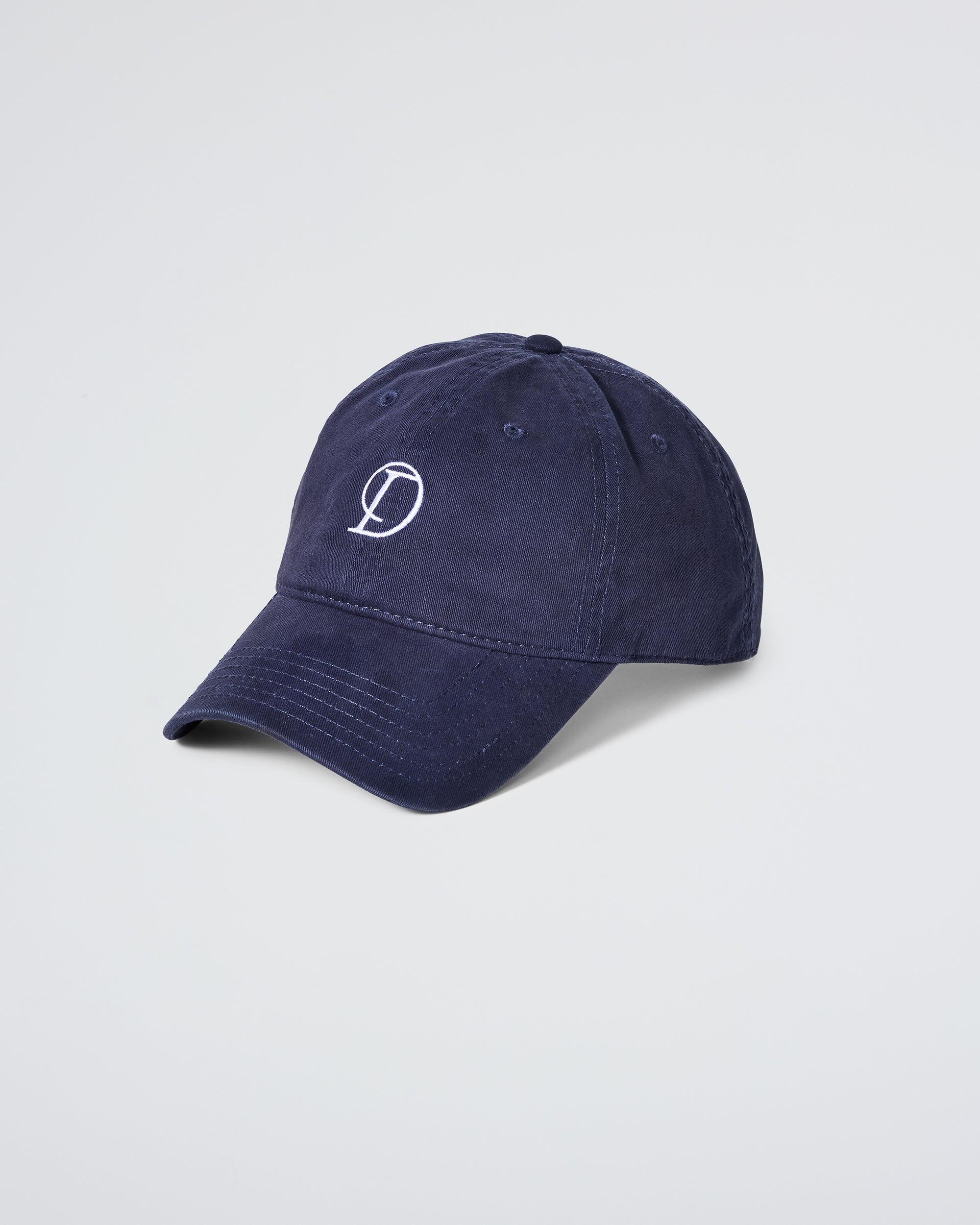 The Daphne Hat - Navy