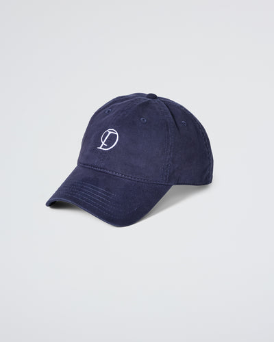The Daphne Hat - Navy