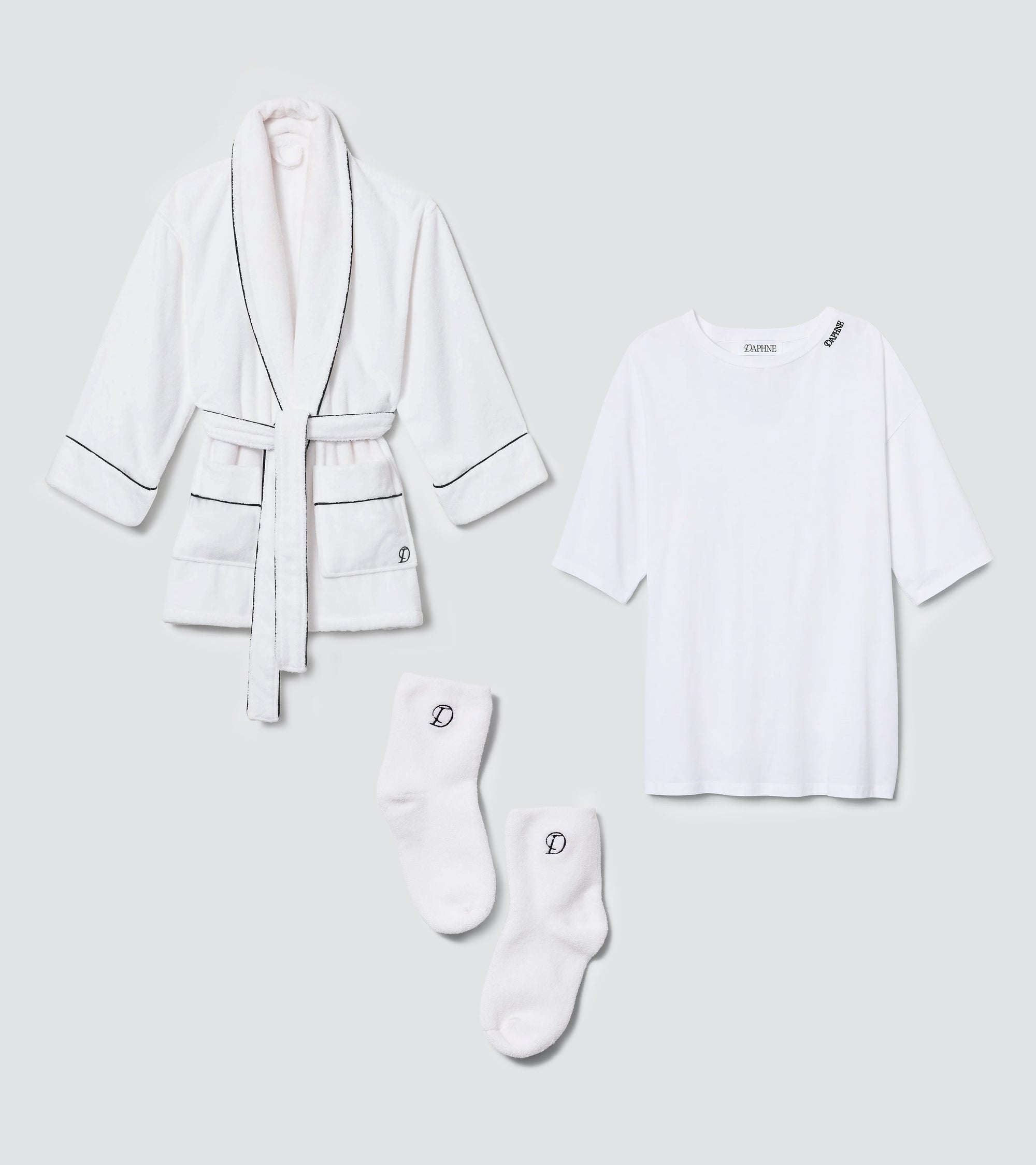 The Bed Rot Bundle
