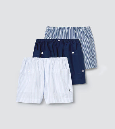 The Boxer Drawer Bundle