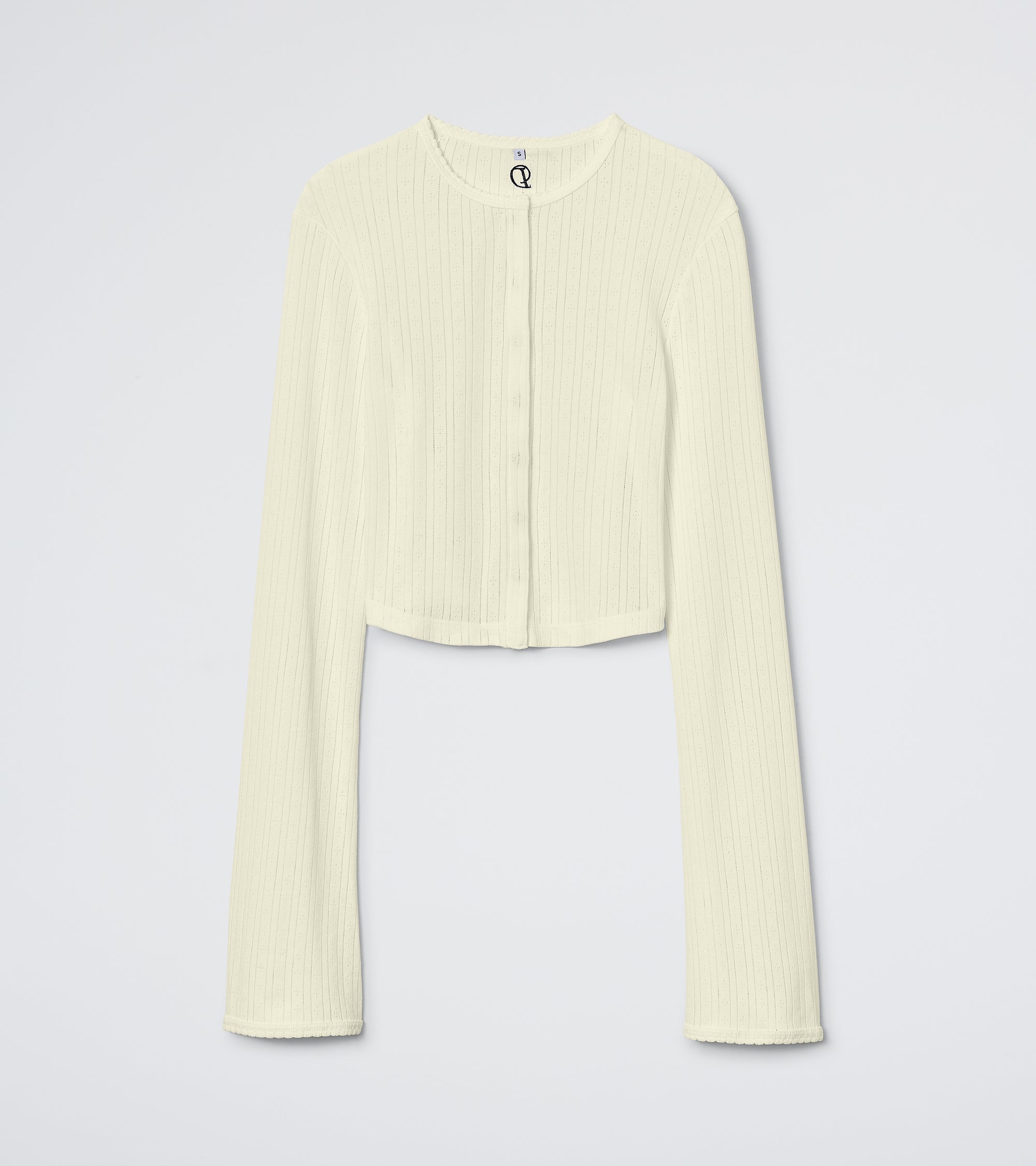 The Catnap Cardigan - Butter