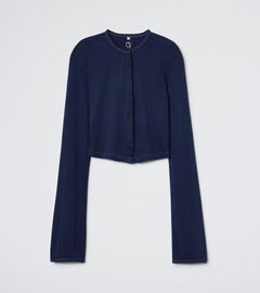 The Catnap Cardigan