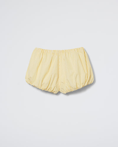 The Cloud Bloomer - Sun Stripe