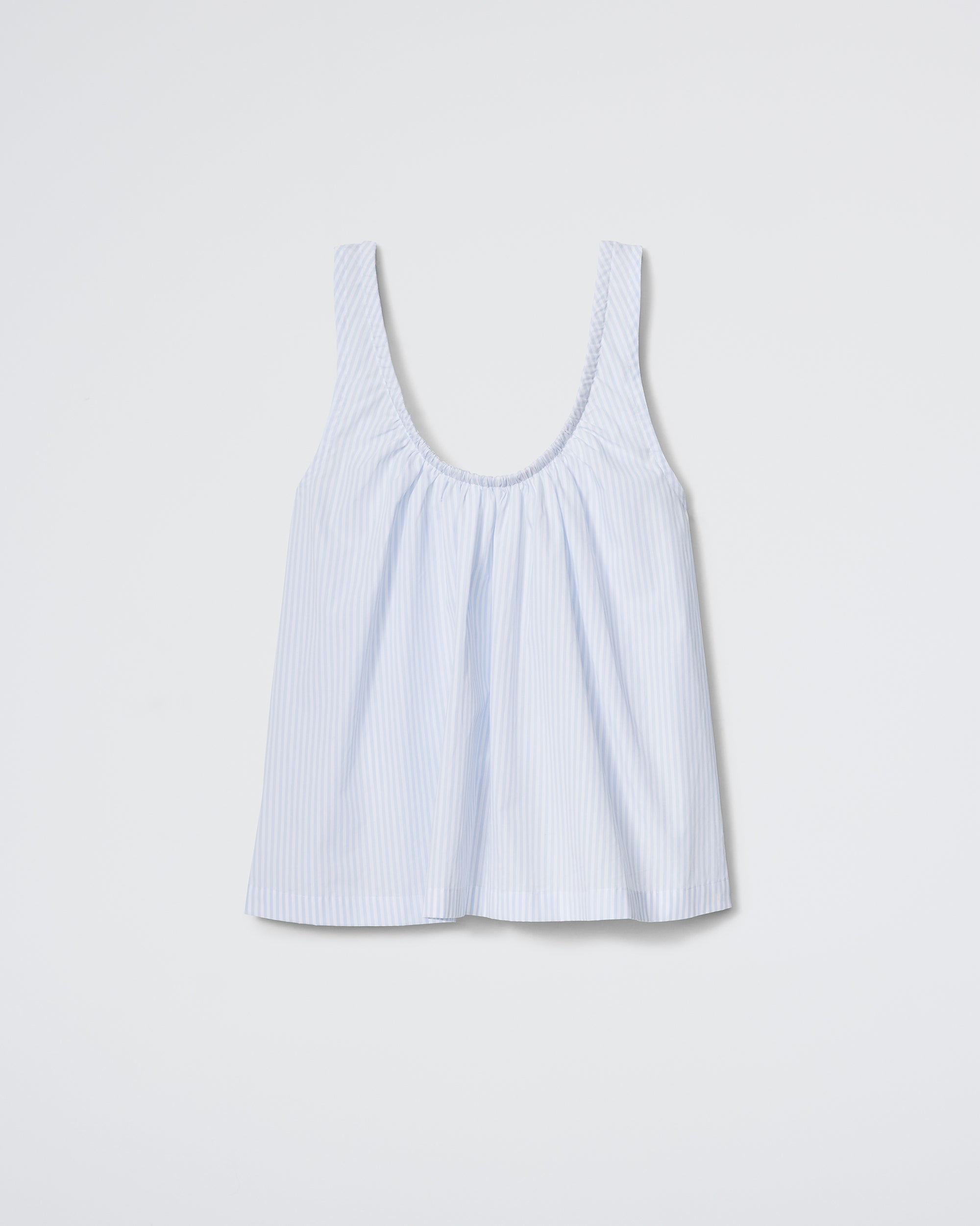 The Daydream Tank - Cloud Stripe