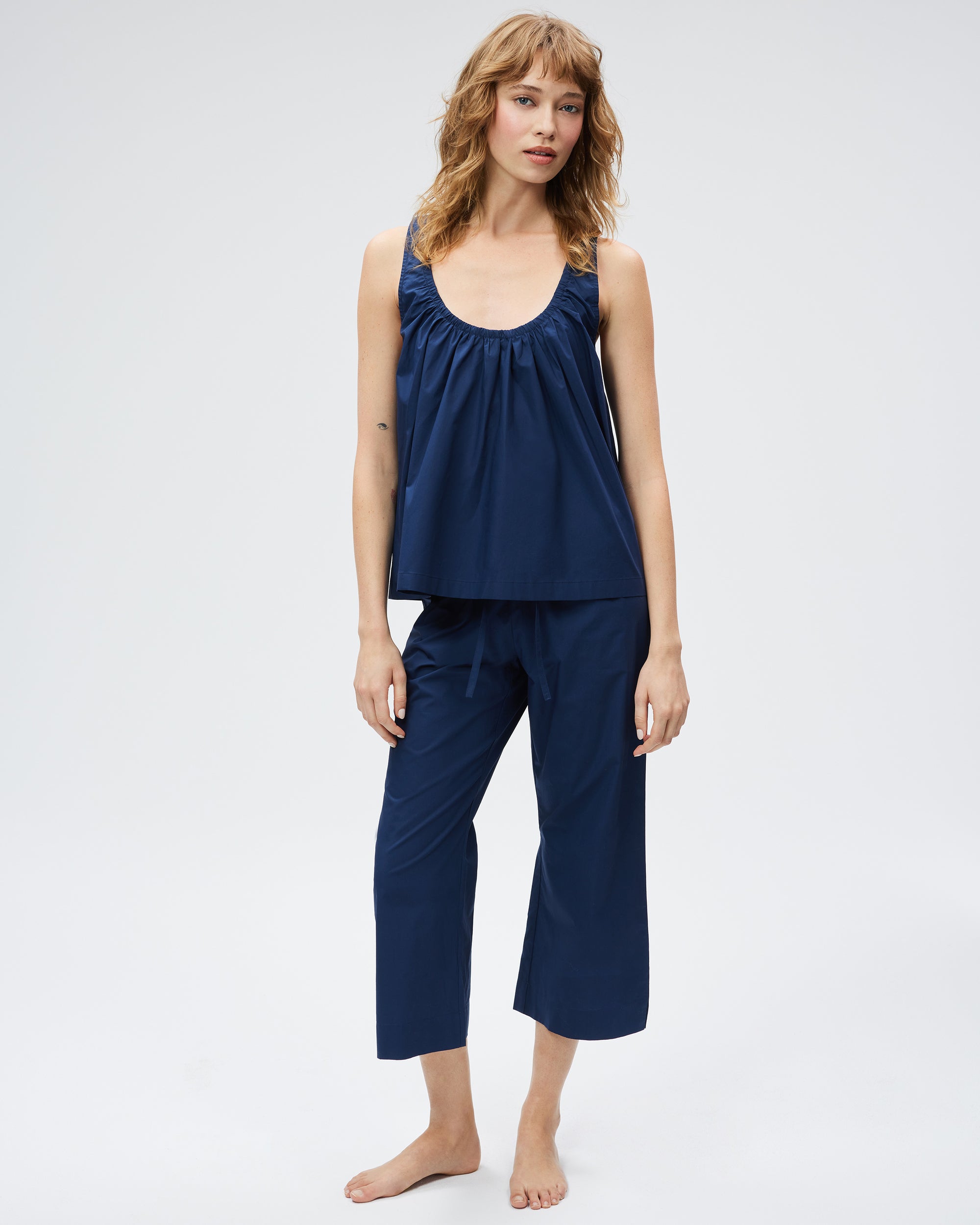 The Daydream Tank - Midnight