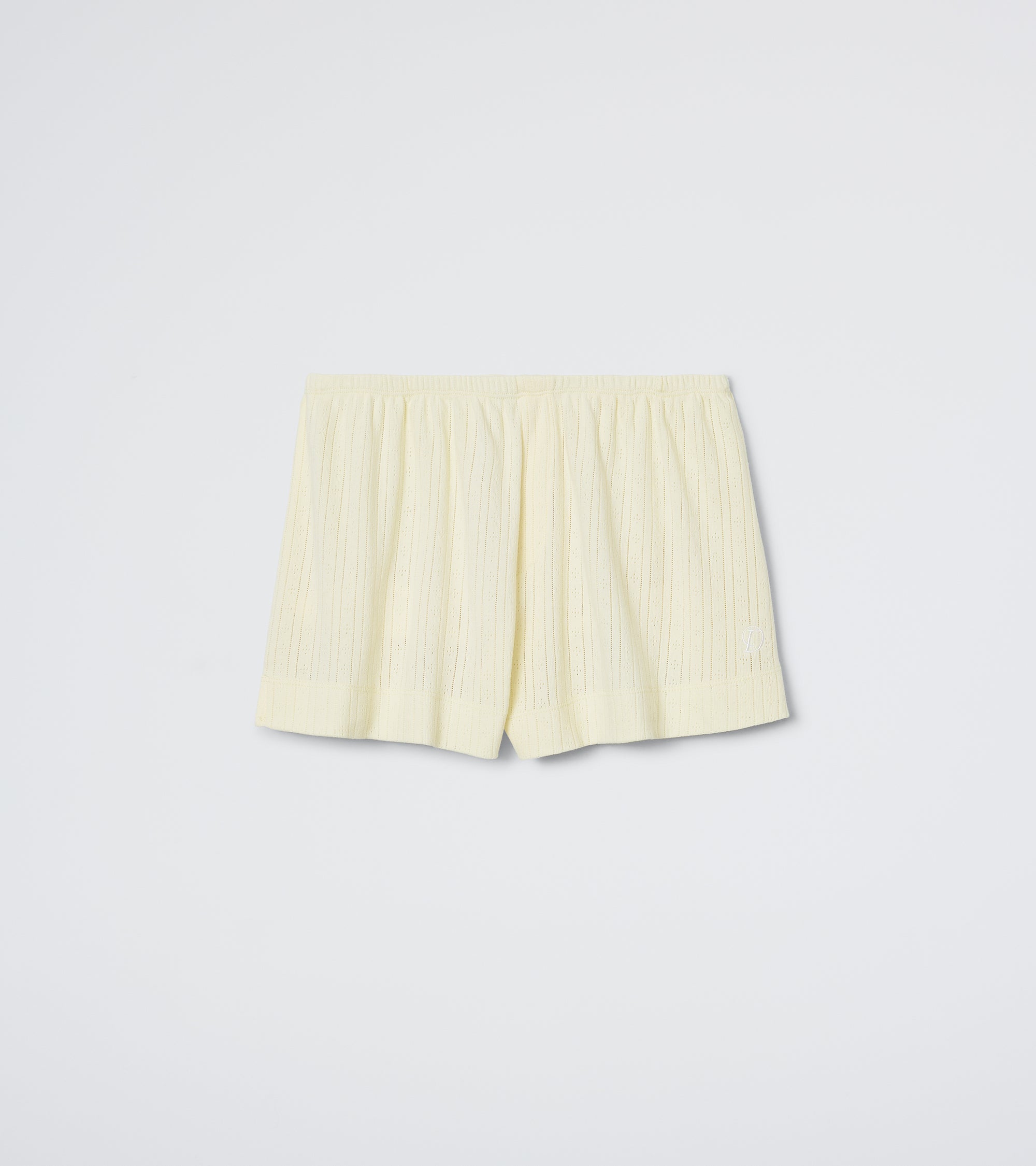 The Debrief Short - Butter