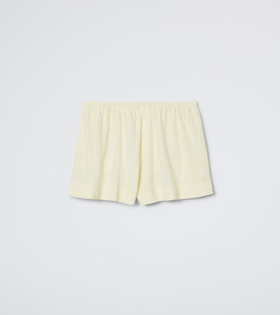 The Debrief Short - Butter