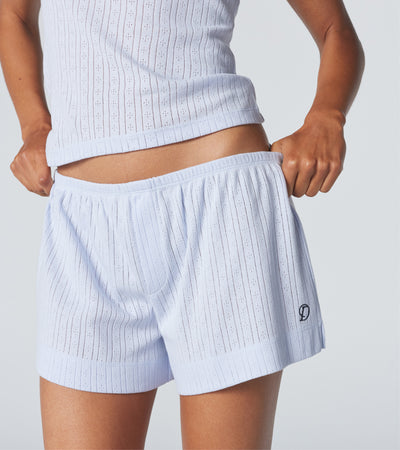 The Debrief Short - Cloud