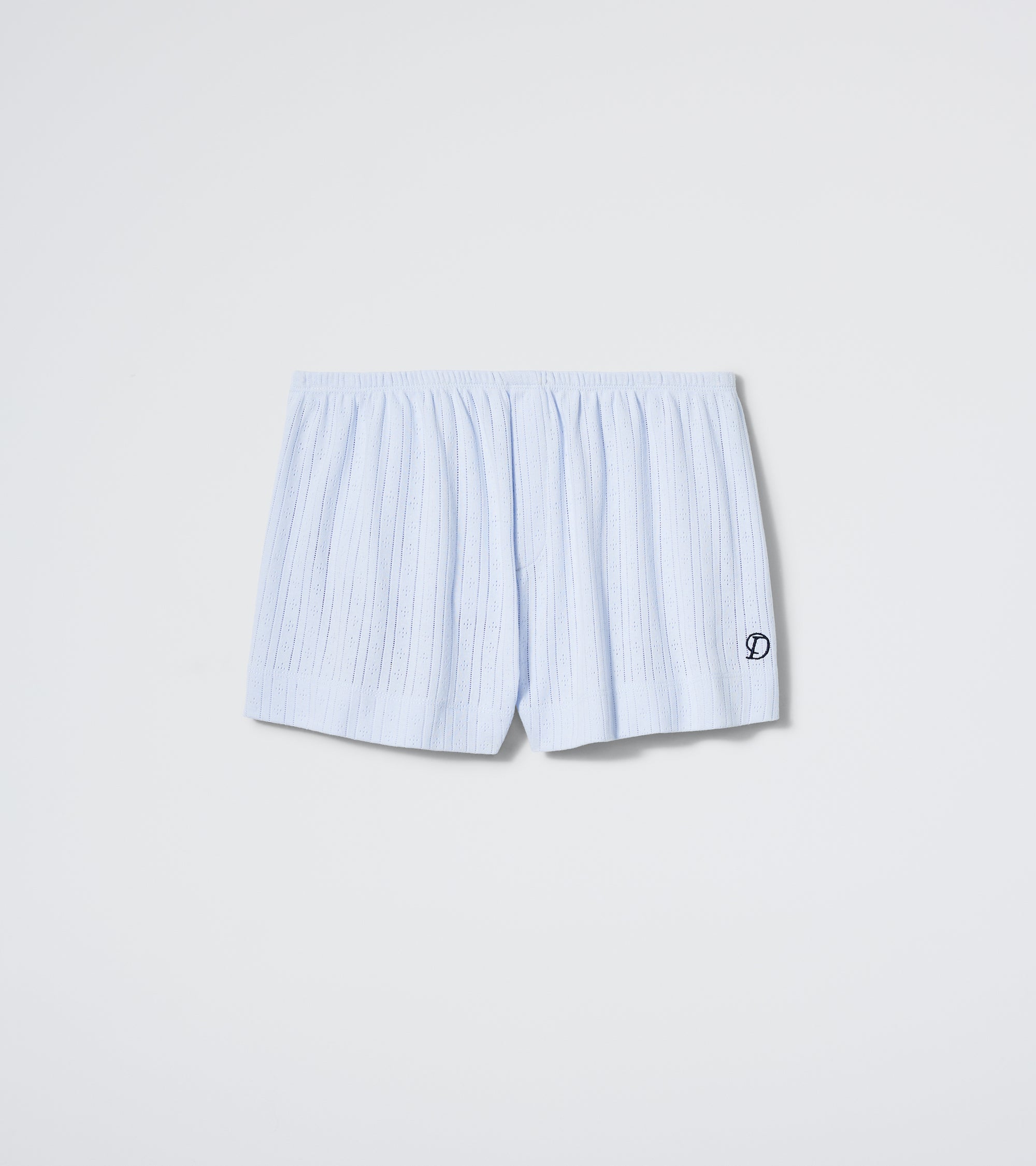 The Debrief Short - Cloud