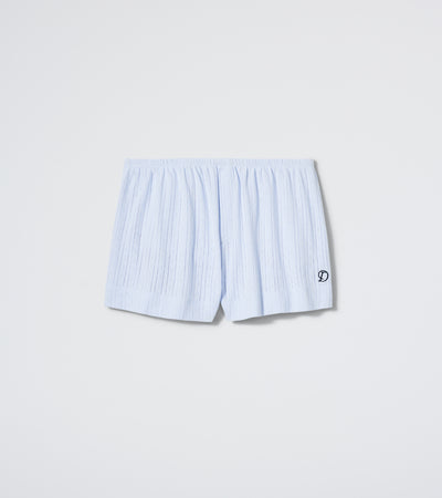 The Debrief Short - Cloud