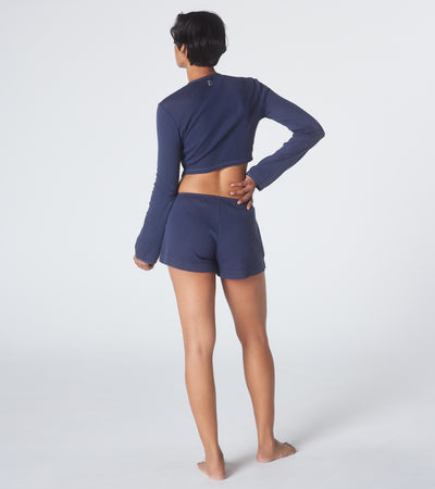 The Debrief Short - Navy