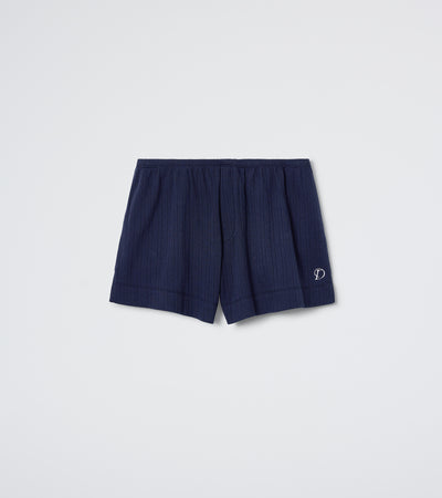 The Debrief Short - Navy