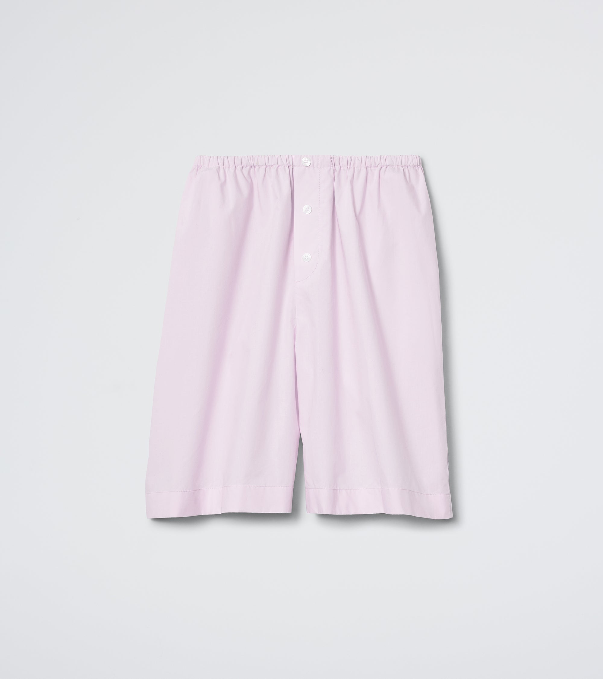 The Do Not Disturb Short - Petal