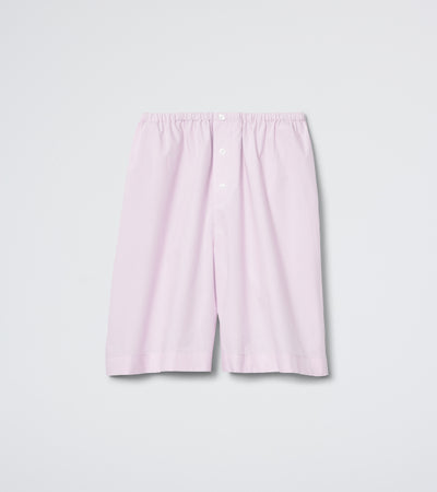 The Do Not Disturb Short - Petal