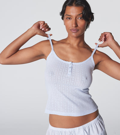 The Doze Cami - Cloud