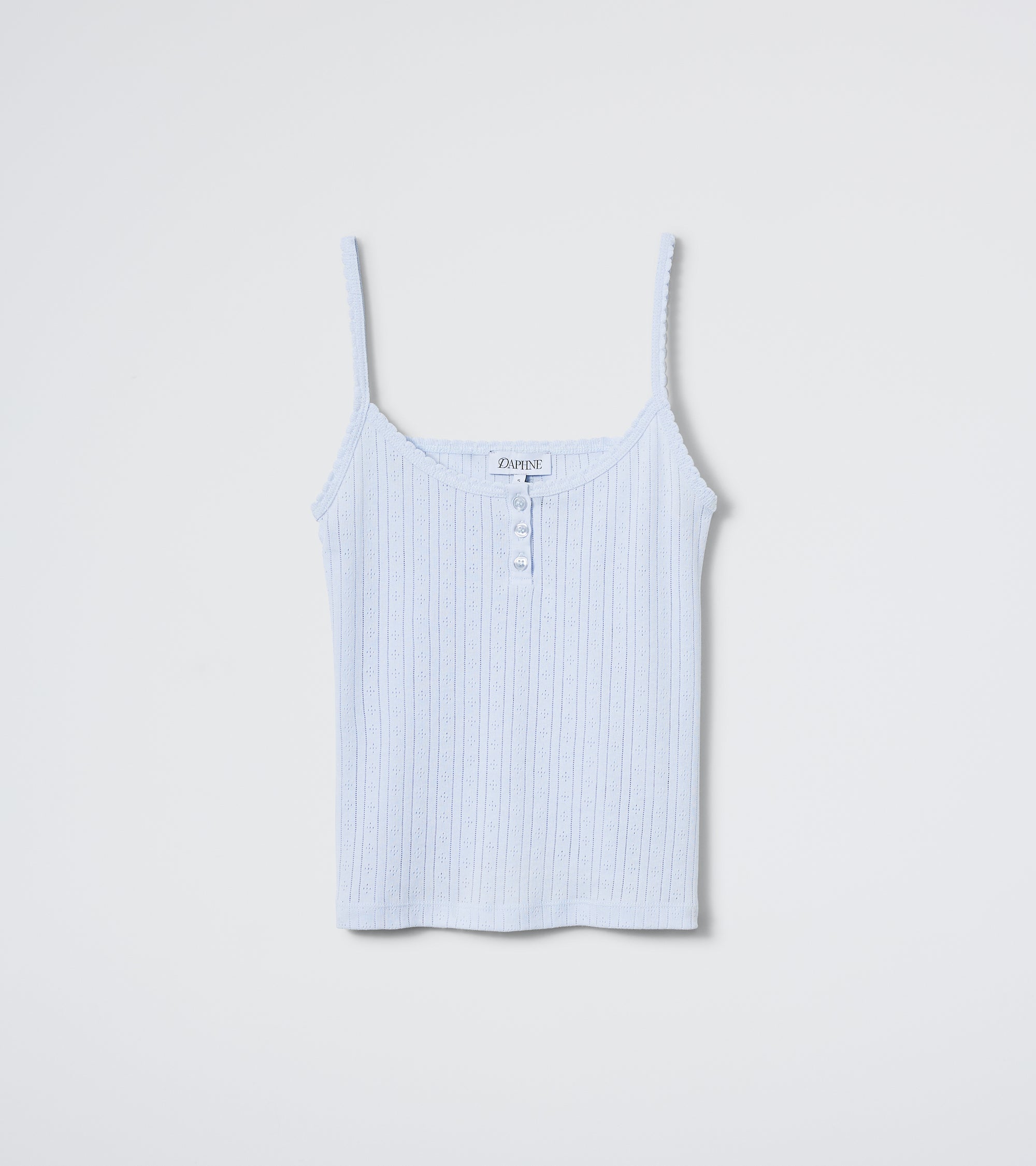 The Doze Cami - Cloud