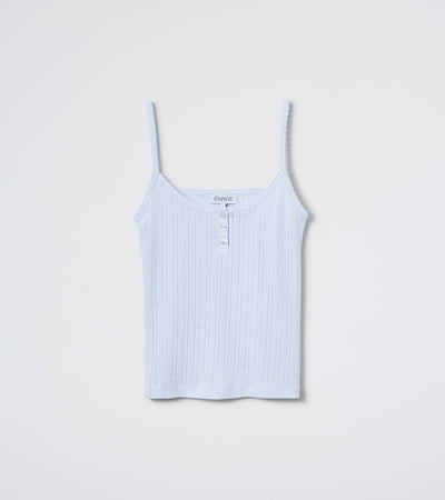 The Doze Cami - Cloud