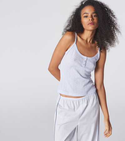 The Doze Cami - Cloud