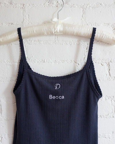 The Doze Cami - Mint