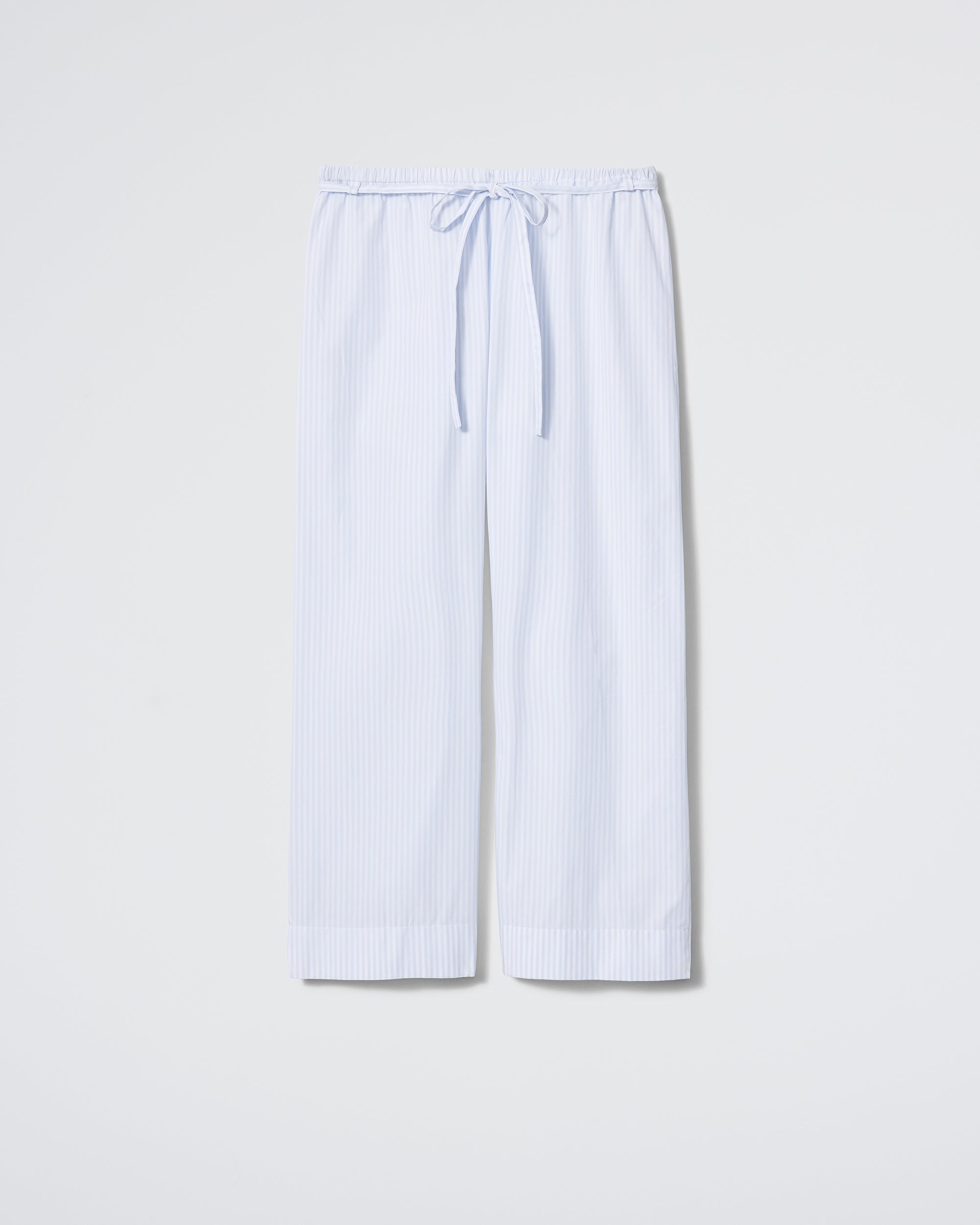 The Drift Capri - Cloud Stripe