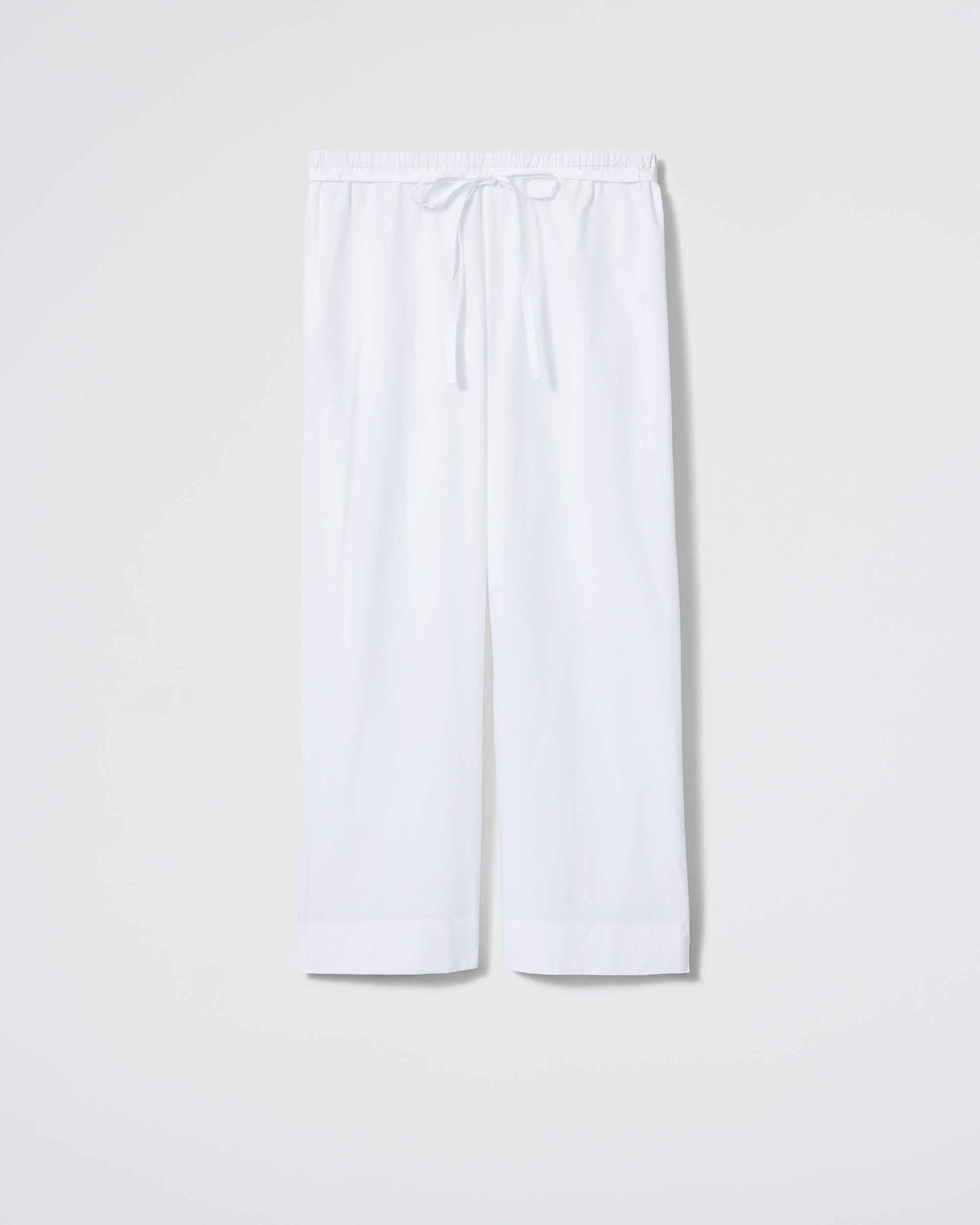 The Drift Capri - White