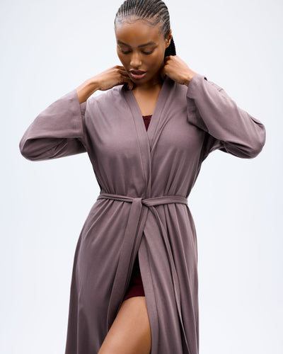 The Hannah Duster - Fawn