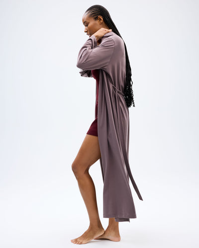 The Hannah Duster - Fawn