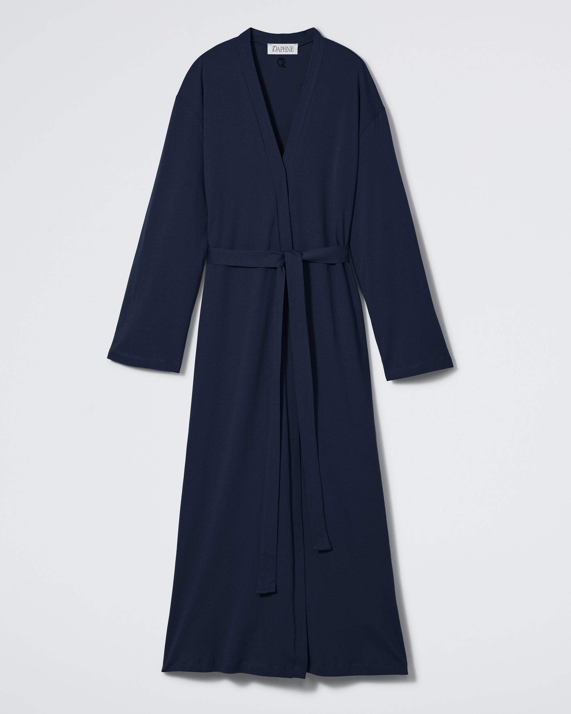 The Hannah Duster - Navy
