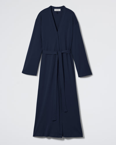 The Hannah Duster - Navy