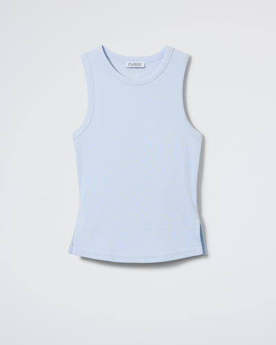 The Elsewhere Tank - Mist