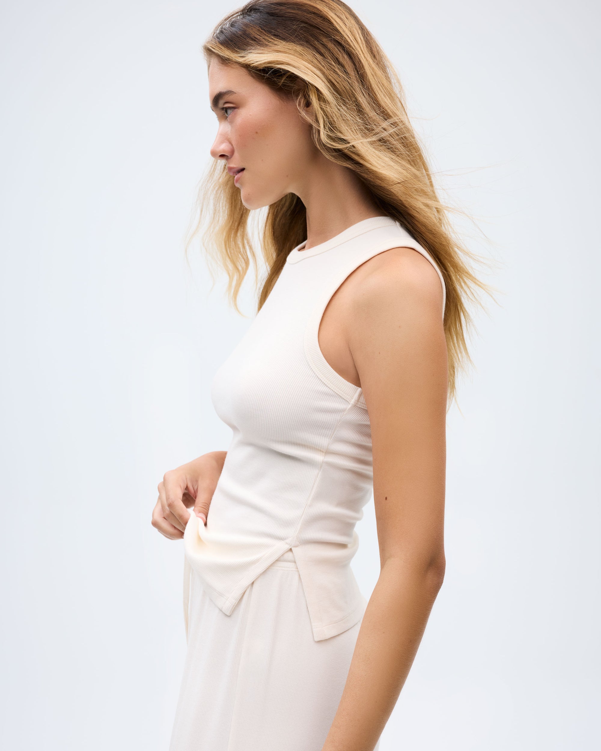 The Elsewhere Tank - Pillow