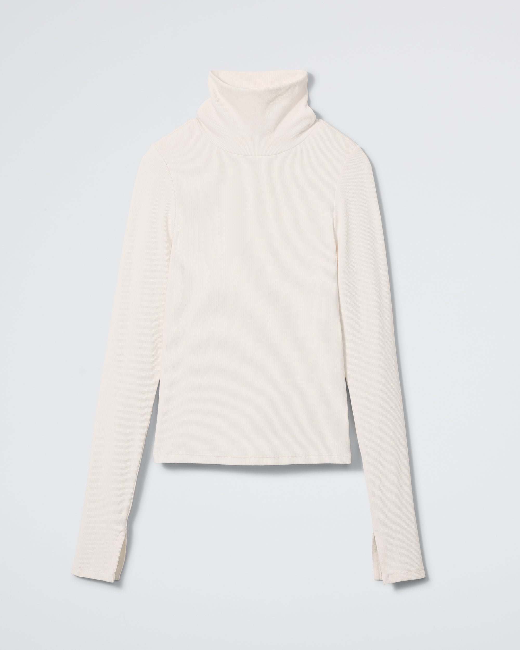 The En Route Turtleneck - Pillow