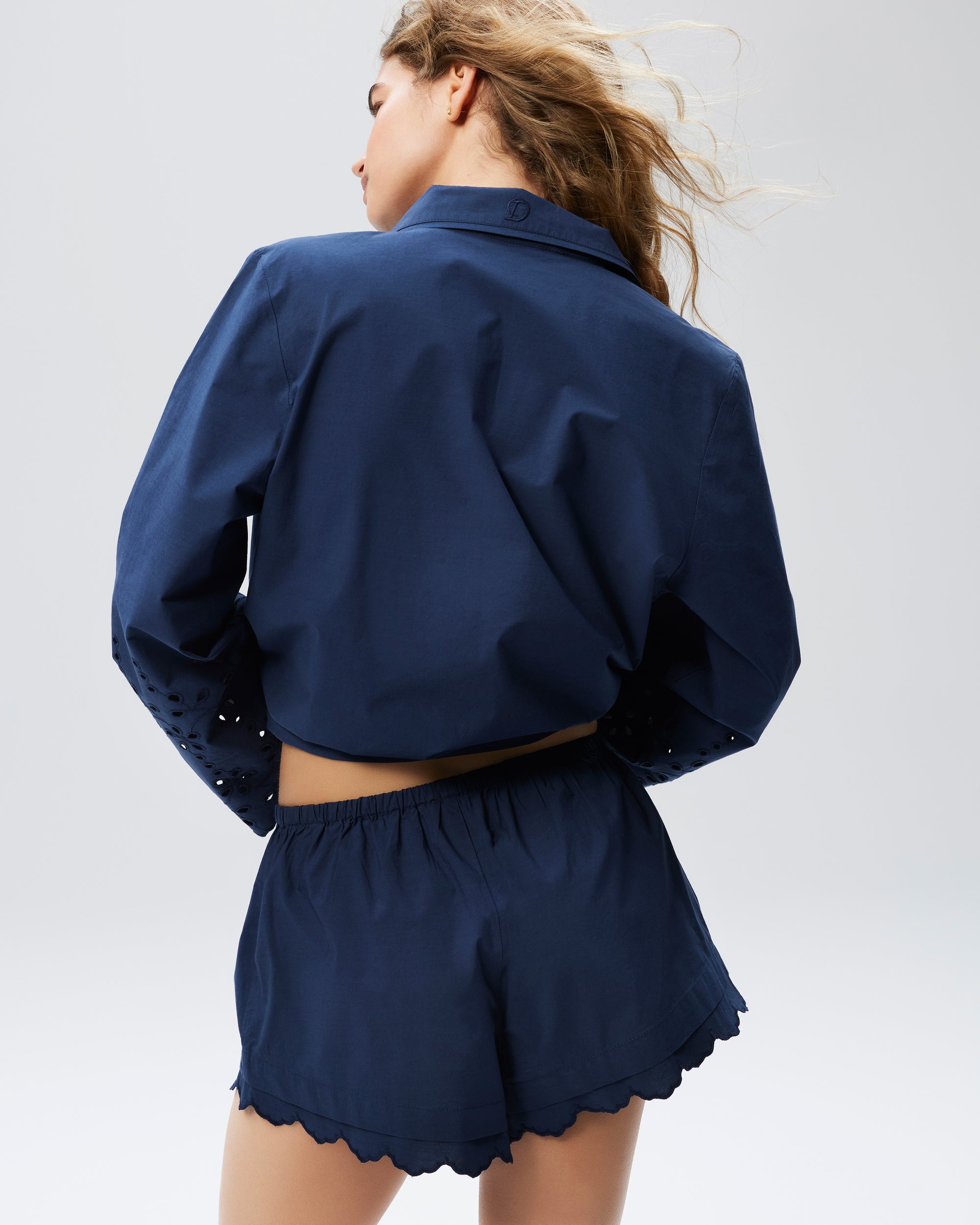 The Excursion Short - Midnight