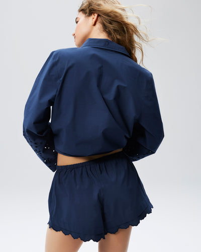 The Excursion Short - Midnight