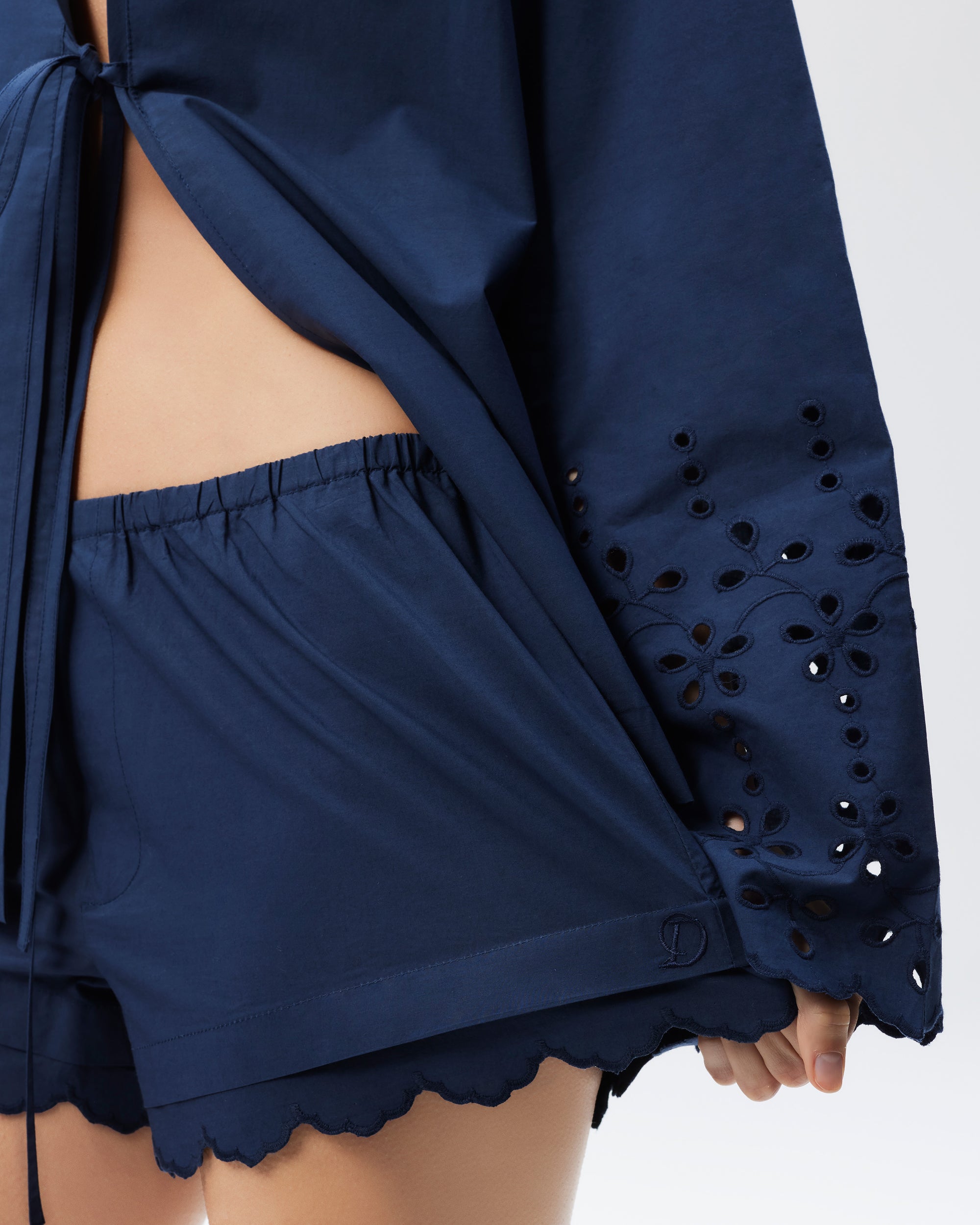 The Excursion Short - Midnight