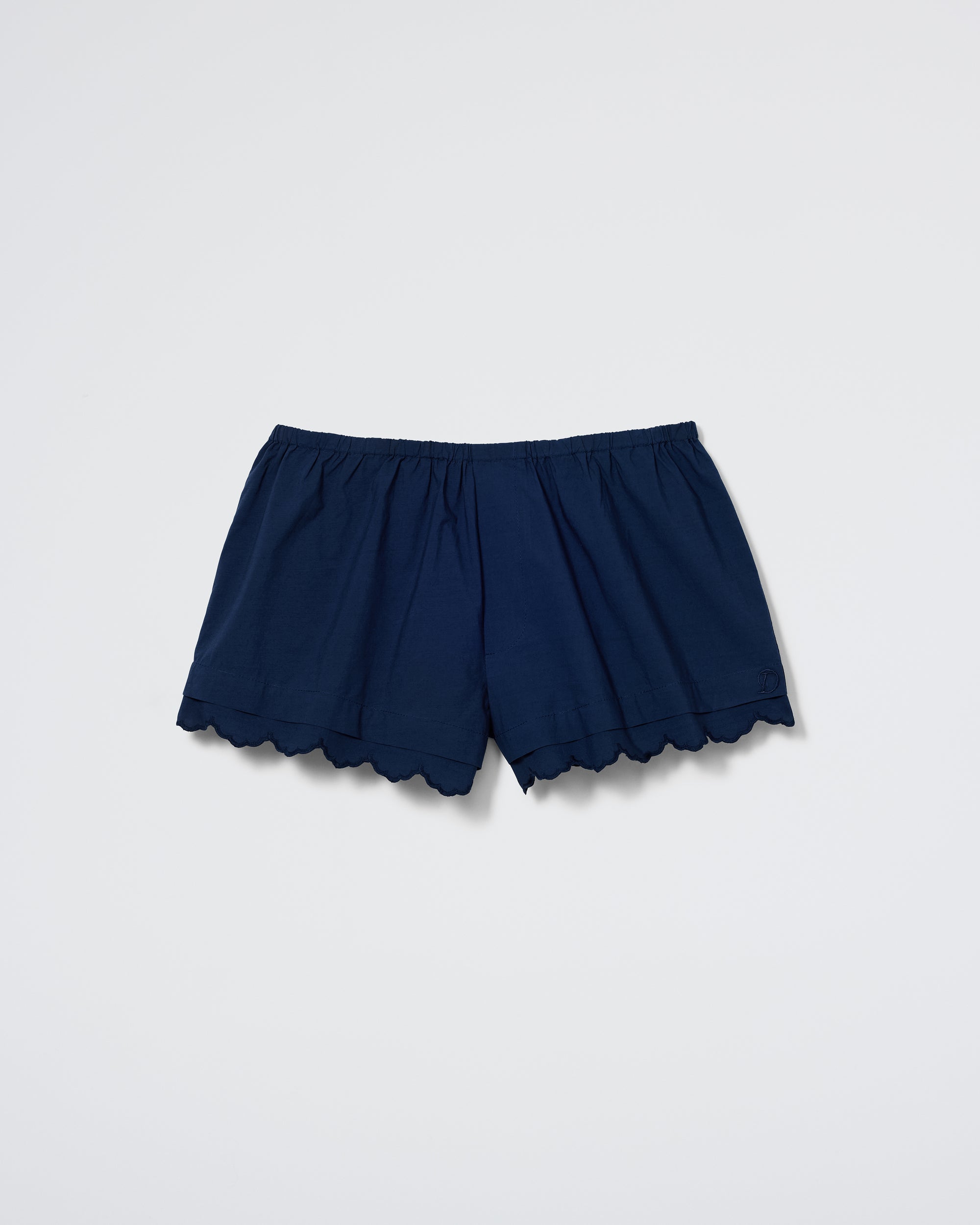 The Excursion Short - Midnight