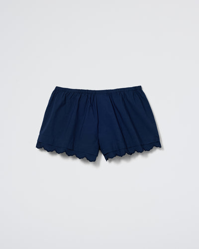The Excursion Short - Midnight