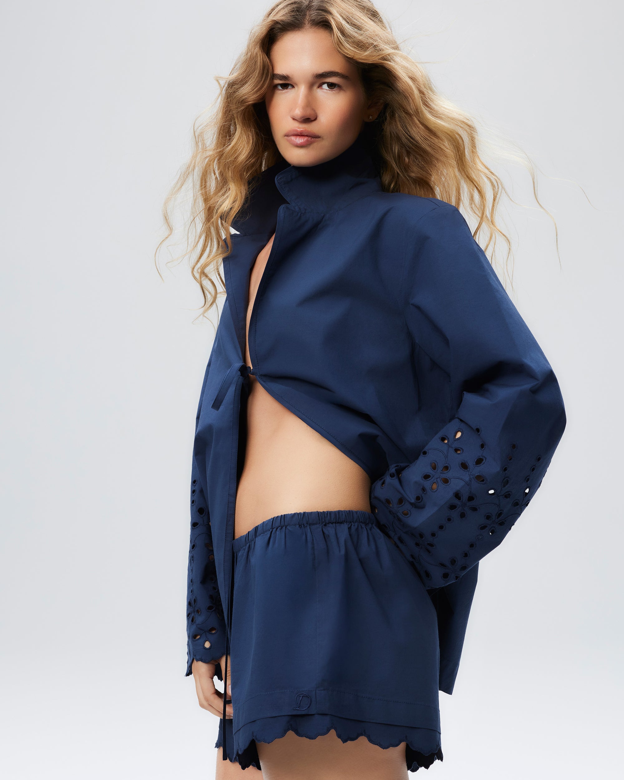 The Excursion Short - Midnight