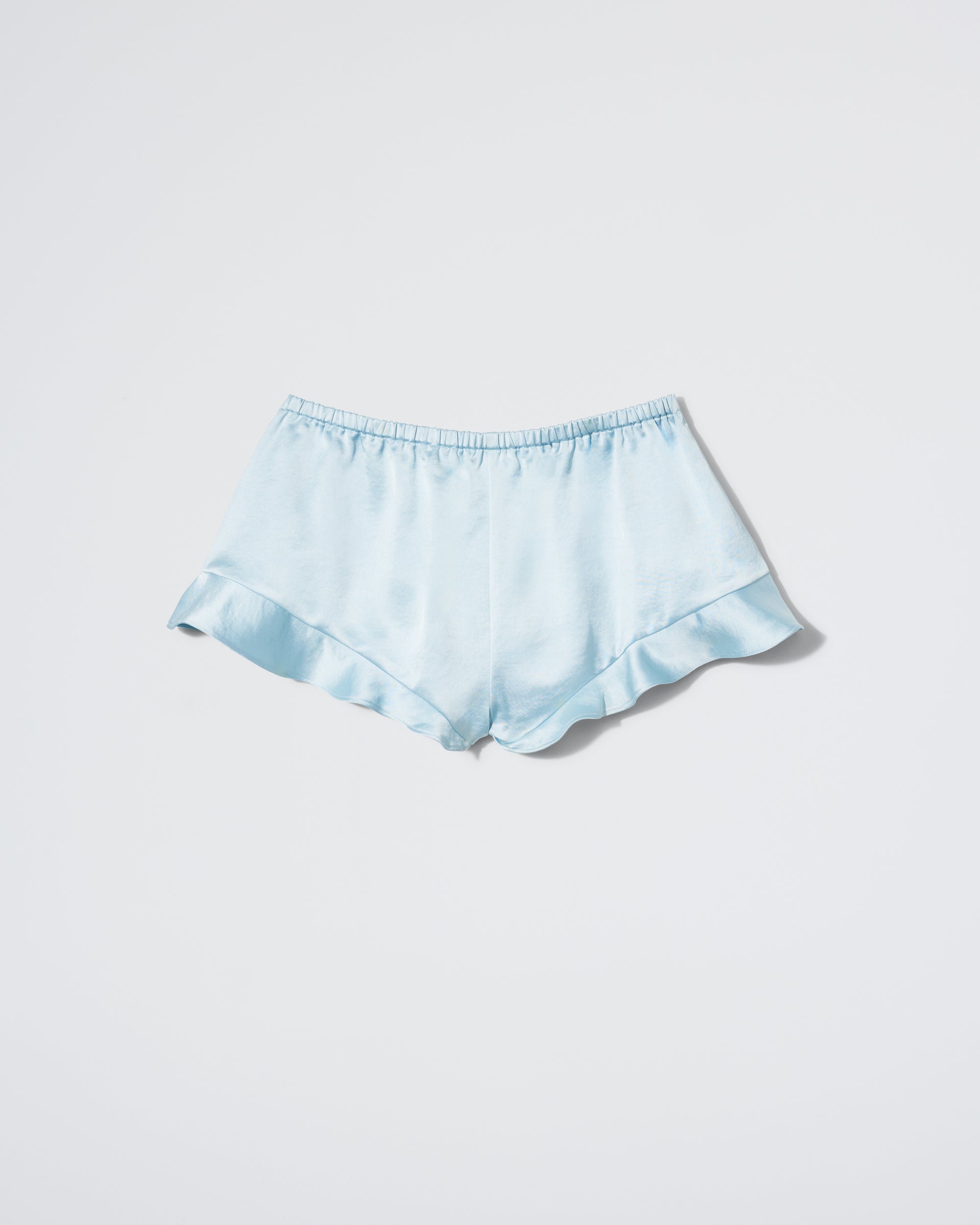 The Flutter Short - Frost